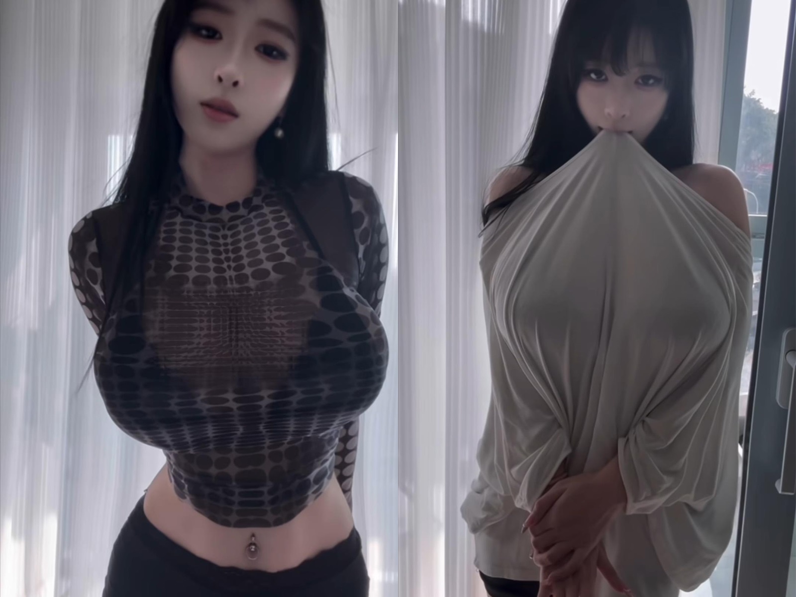 Hの杯-舰长福利及充电专属作品合集[67套] 网红合集 预览2图