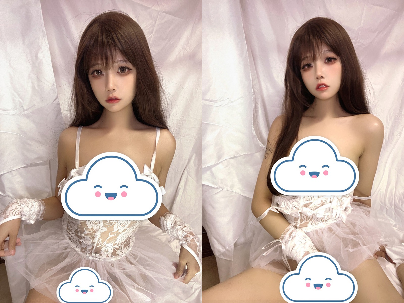 Aina佑伊-cosplay视图作品合集[1套] COS合集 预览1图