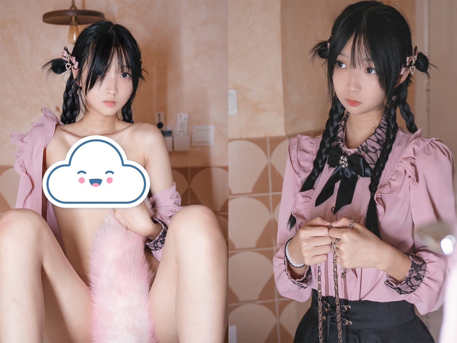 十里-cosplay视图作品合集[1套] COS合集 预览1图