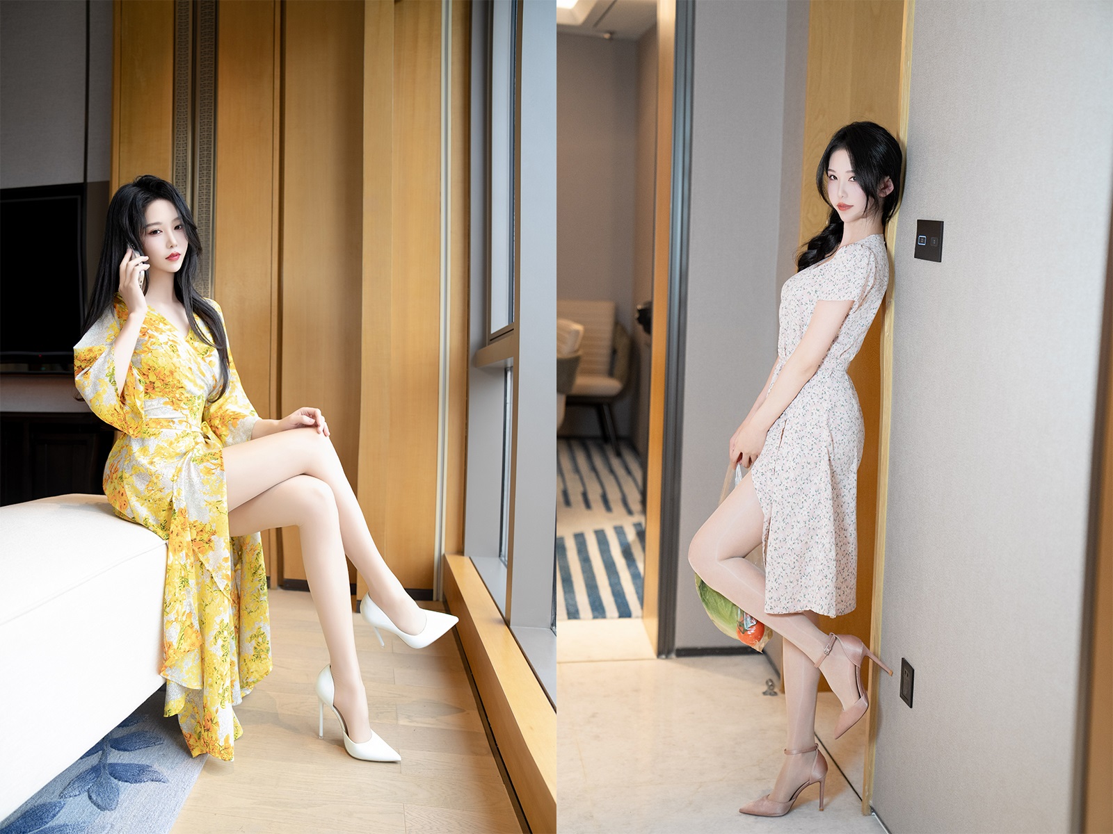 抖娘利世-cosplay视图作品合集[260套] COS合集 预览1图