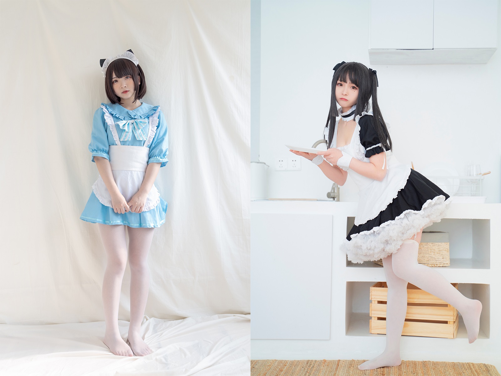 古川kagura-cosplay视图作品合集[69套] COS合集 预览1图