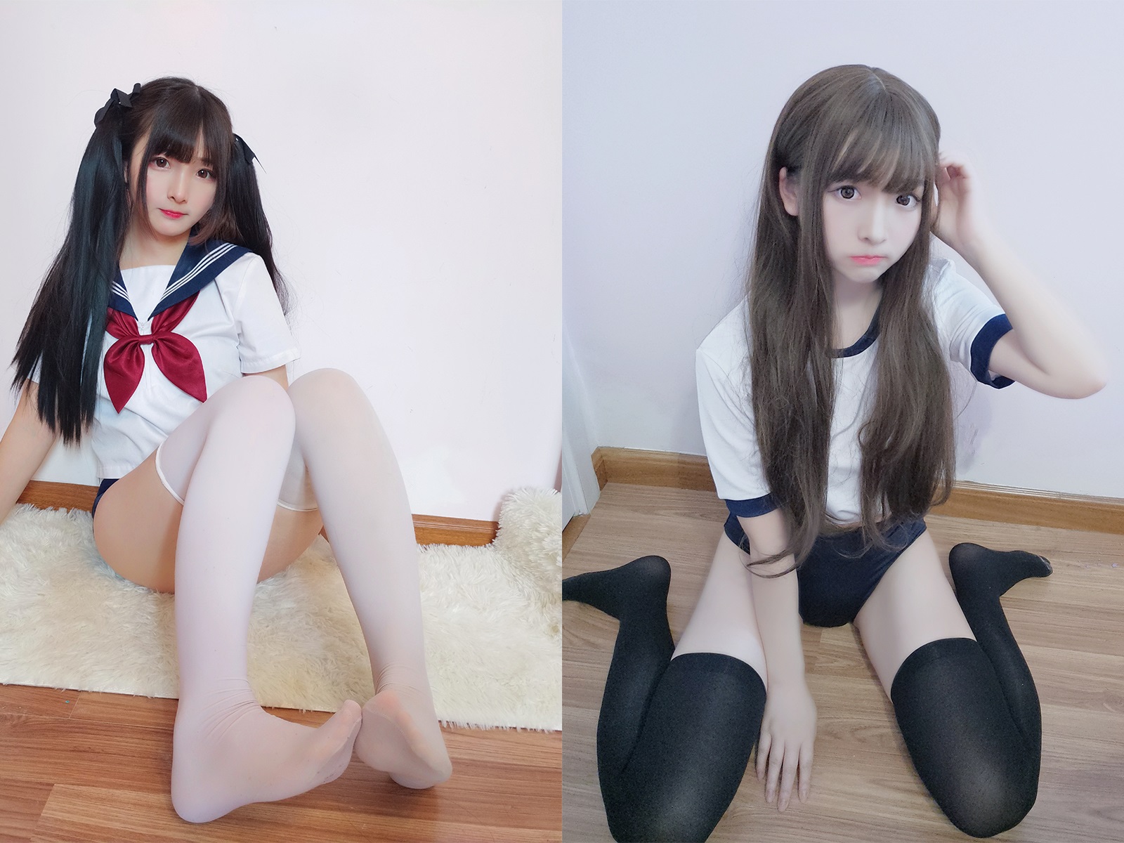 古川kagura-cosplay视图作品合集[69套] COS合集 预览2图