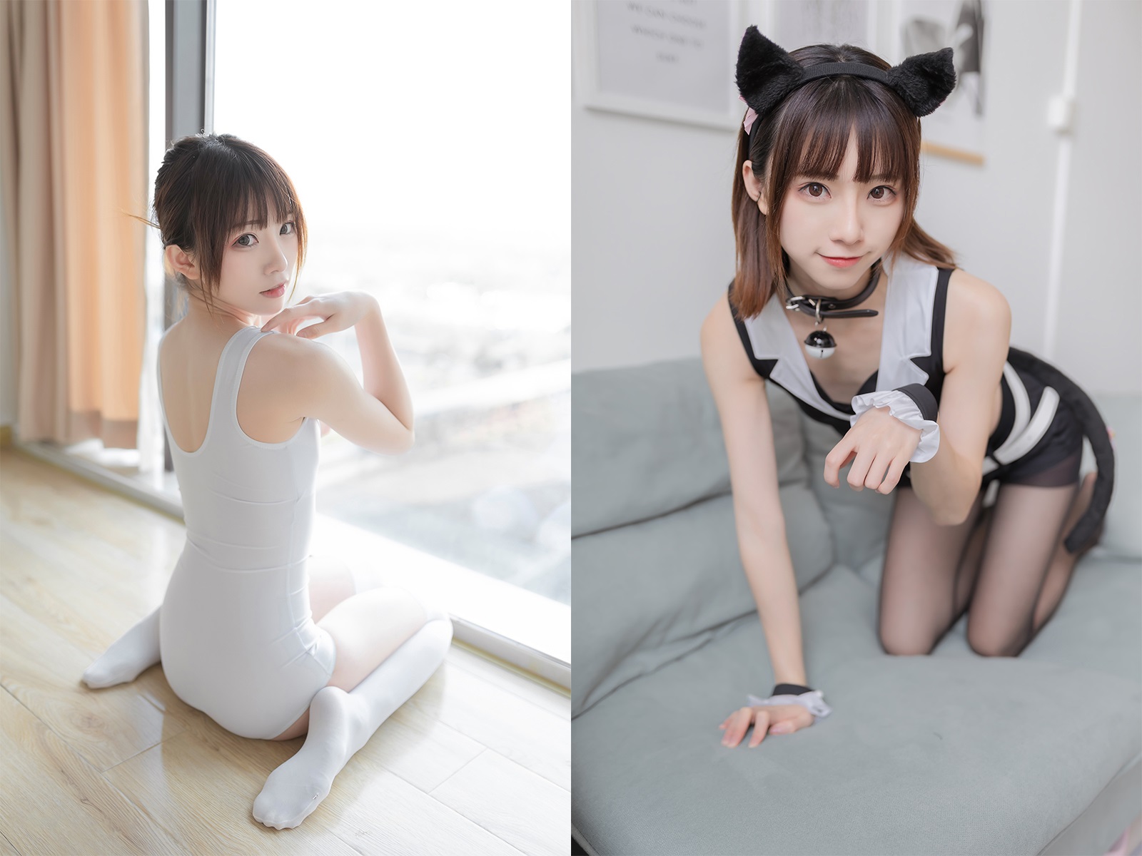 Kitaro_绮太郎-cosplay视图作品合集[95套] COS合集 预览3图