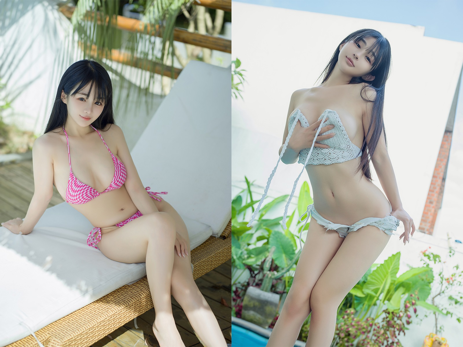 桜井宁宁-cosplay视图作品合集[168套] COS合集 预览2图