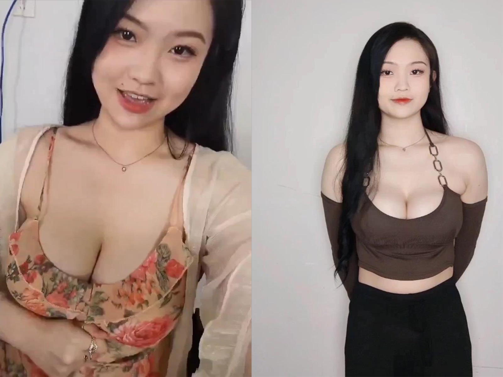 老玉竹-舰长福利视图作品合集[1套] 网红合集 预览2图