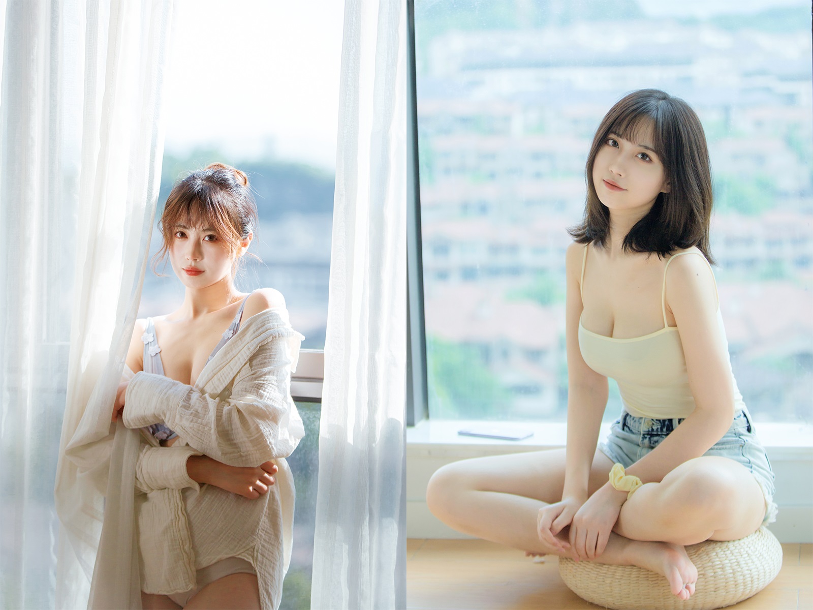 念雪ww-cosplay视图作品合集[36套] COS合集 预览3图