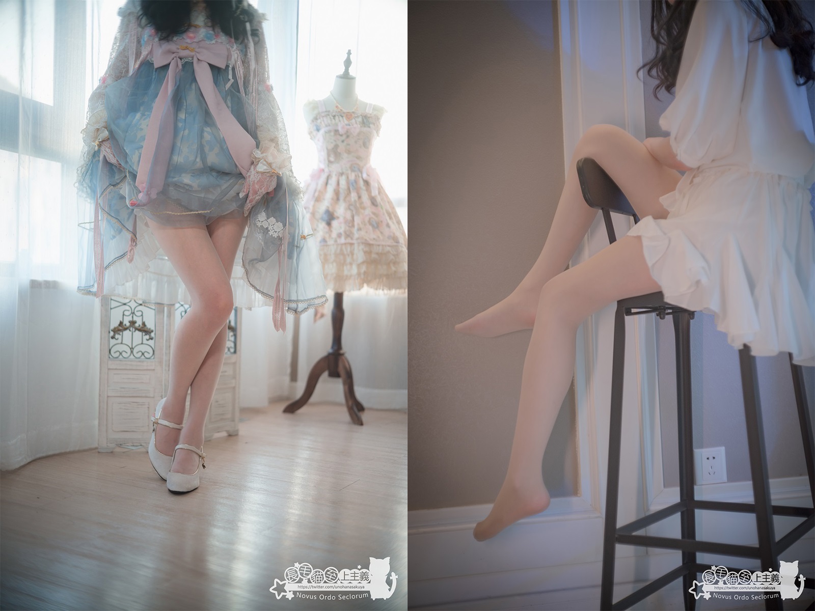 木花琳琳是勇者-福利视图作品合集[121套] 网红合集 预览2图