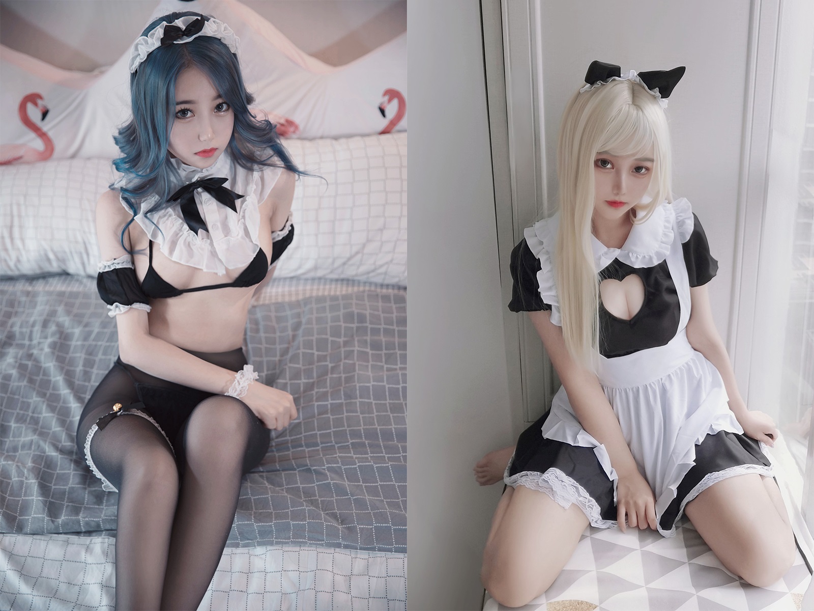 eloise软软-福利视图作品合集[32套] 网红合集 预览3图