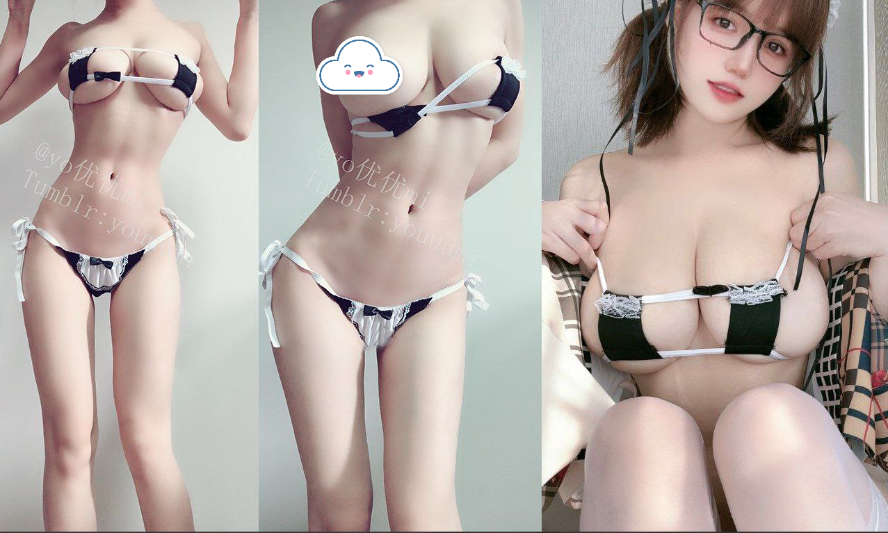 笔芯yo优优mi-福利视图作品合集[27套] 网红合集 预览2图