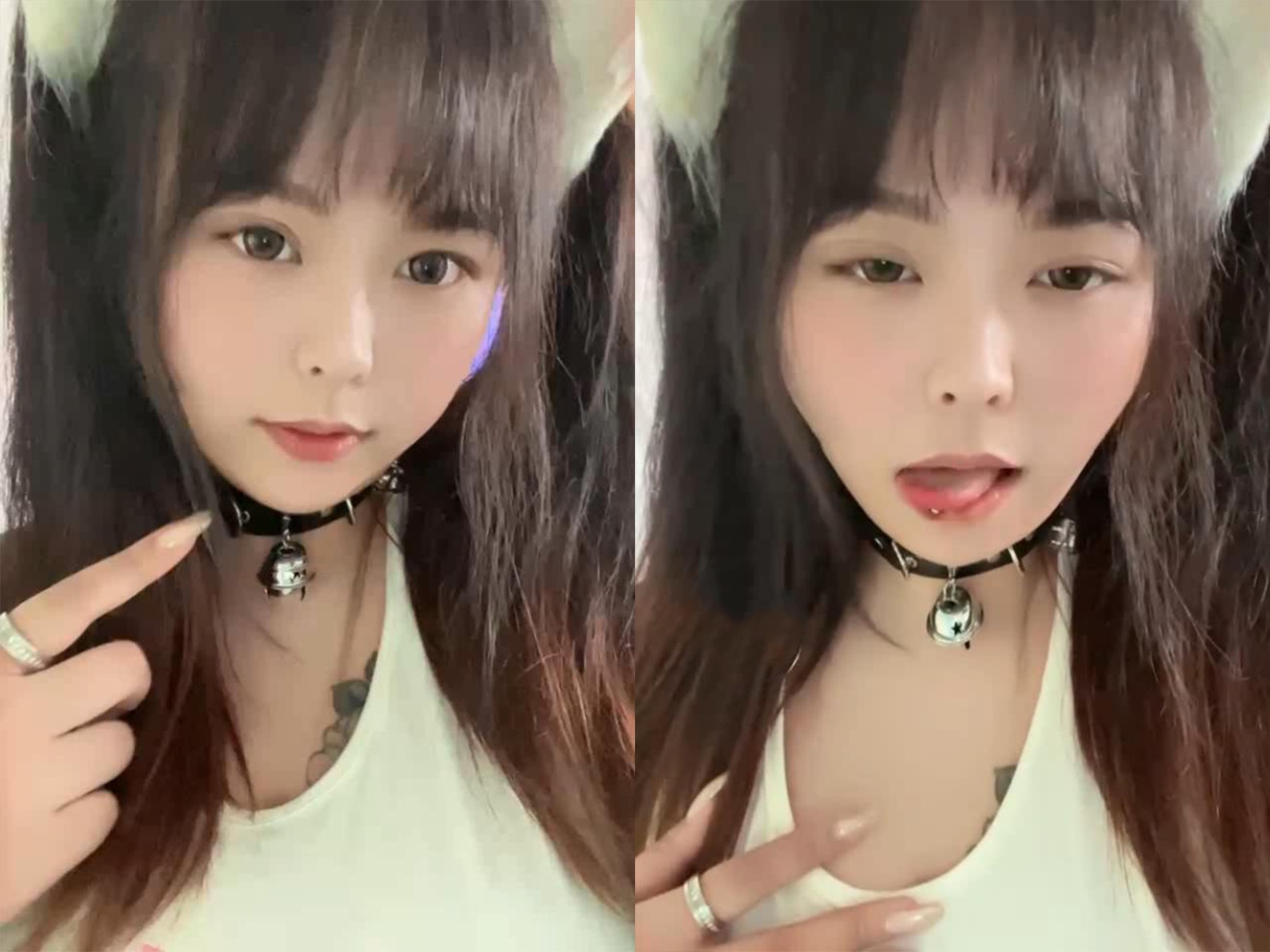 简妮-福利私拍视图作品合集[全期] 网红合集 预览1图