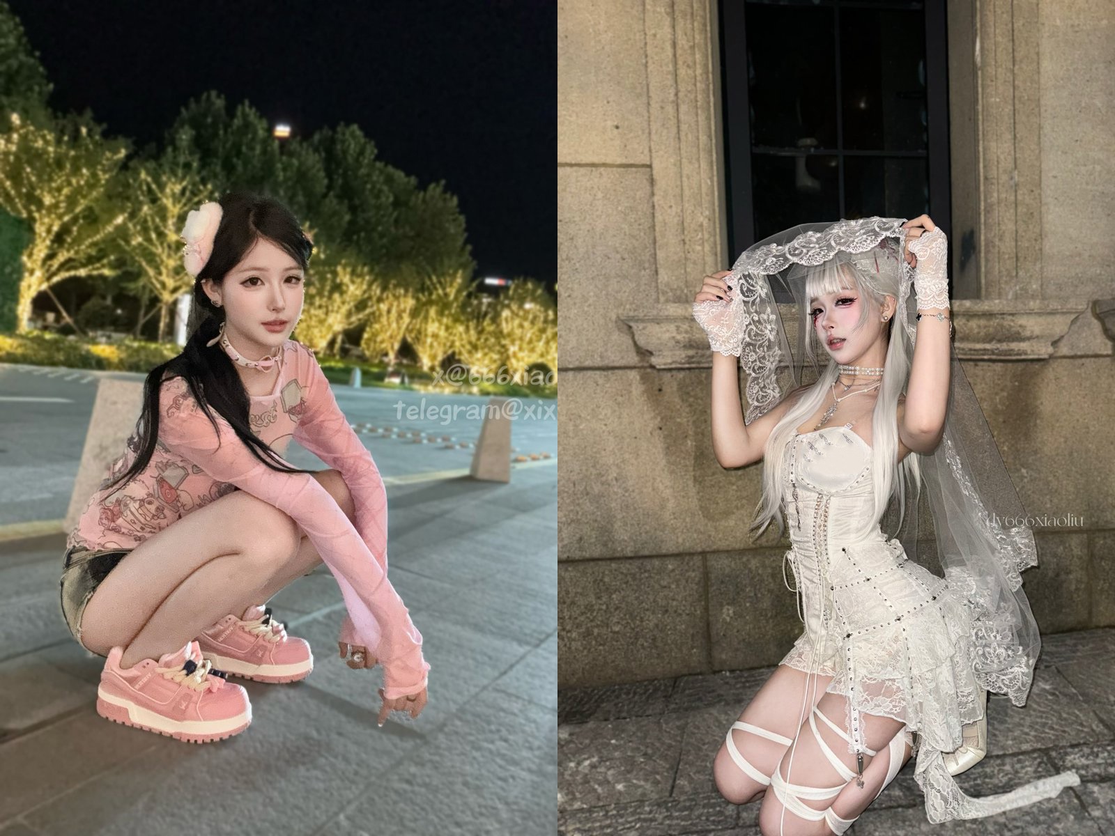 小屁大王-福利私拍视图作品合集[全期] 网红合集 预览3图