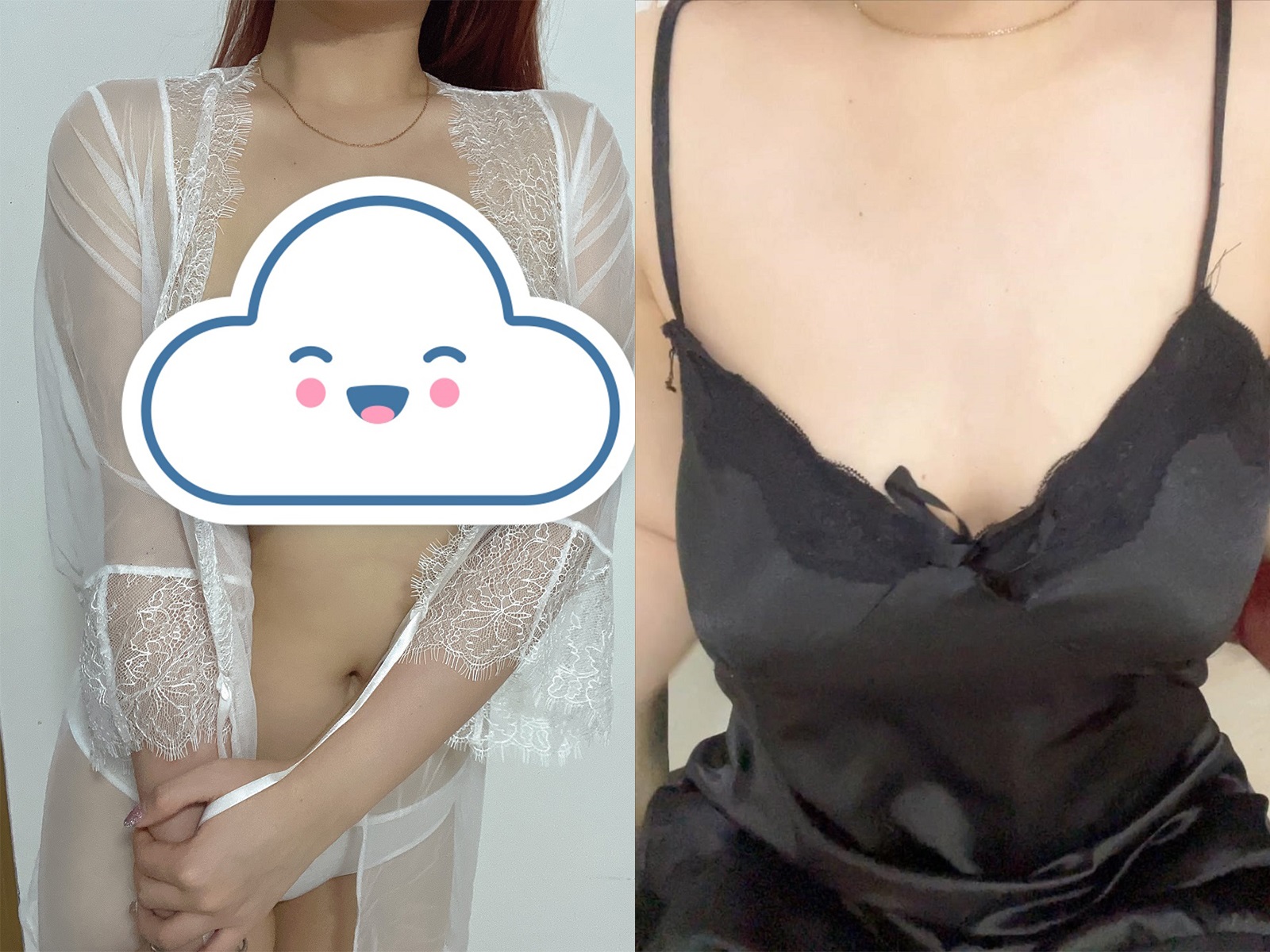 夜阑姐姐-cosplay视图作品合集[2套] COS合集 预览1图