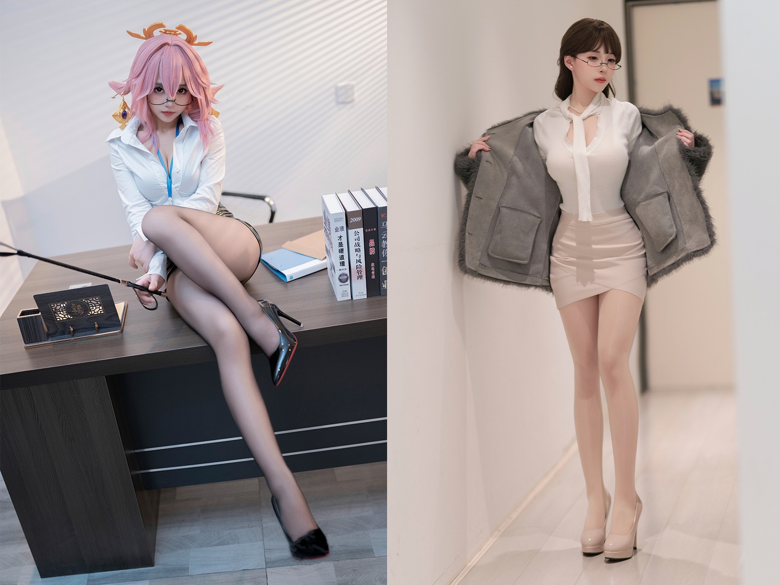 Bangni邦尼-福利视图作品合集[57套] 网红合集 预览2图