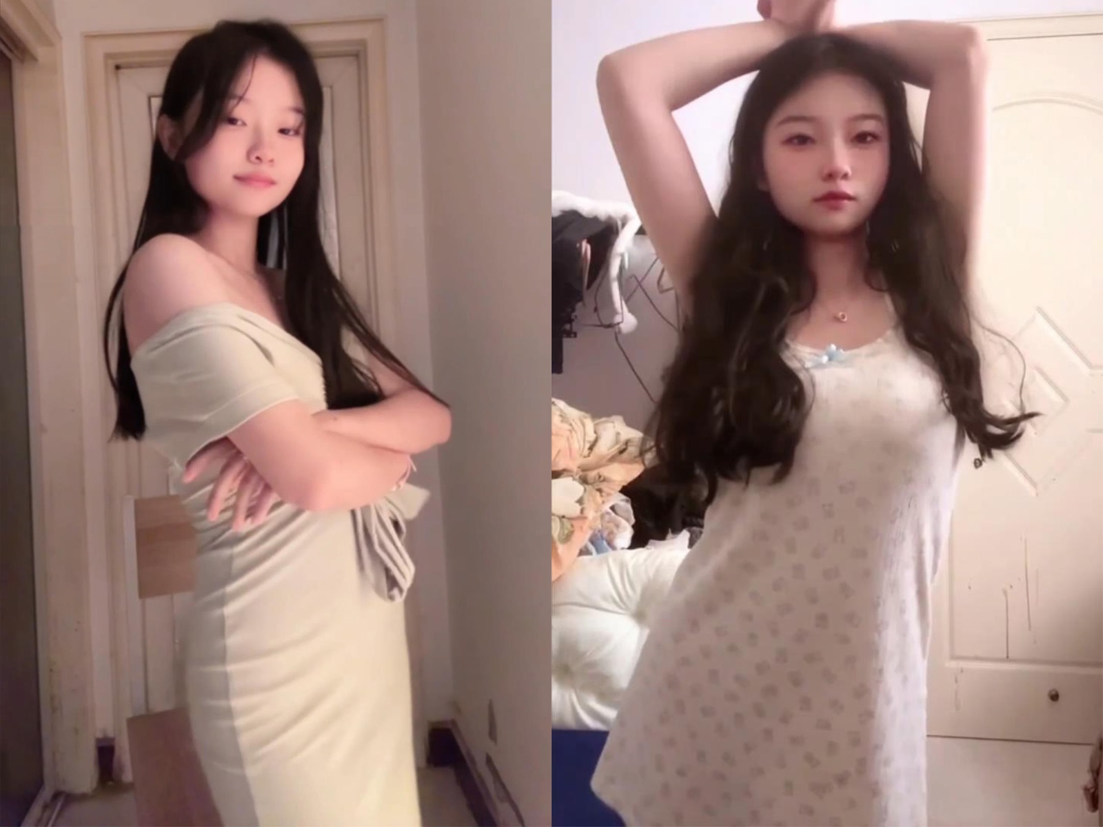 牛油果-福利私拍及定制作品合集[全期] 网红合集 预览2图