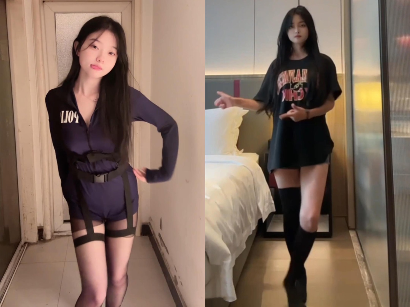 牛油果-福利私拍及定制作品合集[全期] 网红合集 预览3图