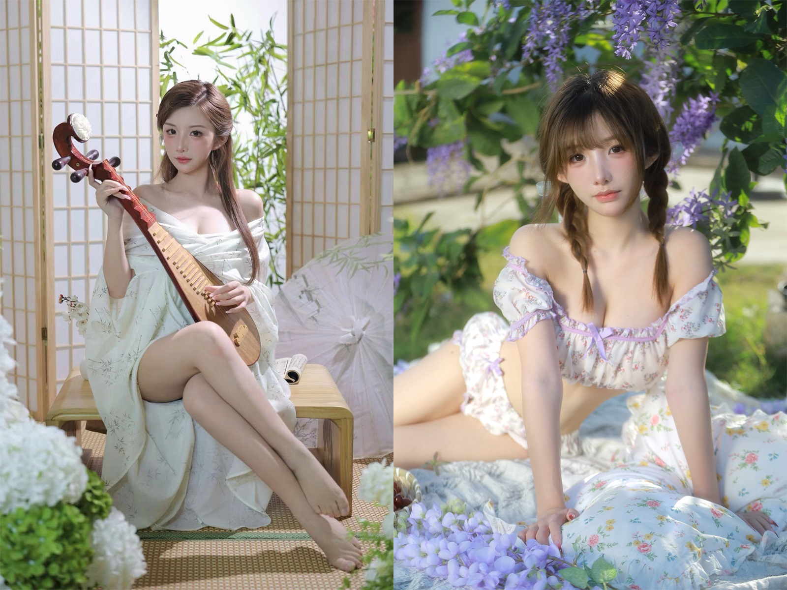 一条小糖糖-舰长福利视图作品合集[全期] 网红合集 预览1图