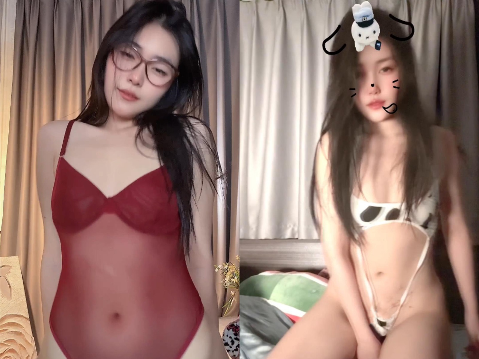 林小元ya-福利私拍视图作品合集[13套] 网红合集 预览2图