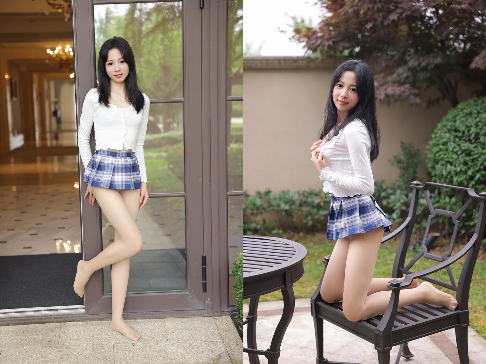 糖豆sisi-内购助力未上架作品合集[1套] 秀人内购 预览1图