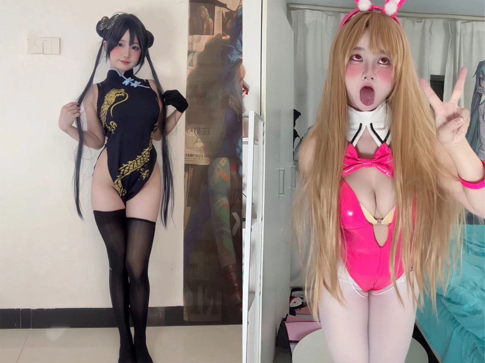 椰汁包ye-舰长提督福利私拍作品合集[全期] 网红合集 预览2图