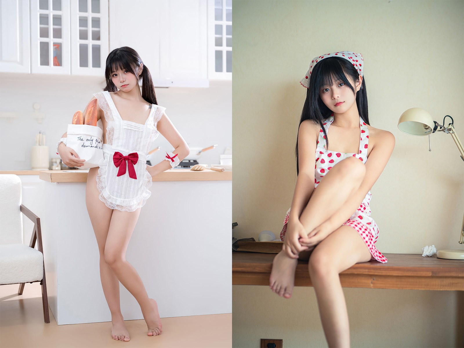 滕子京大王-福利视图作品合集[4套] 网红合集 预览2图