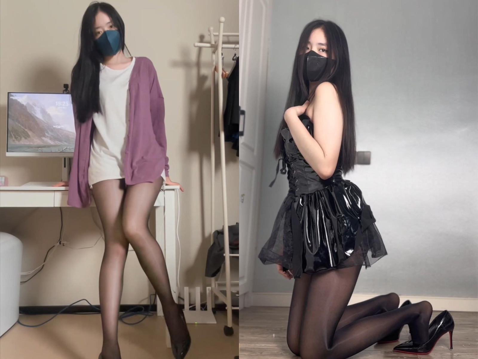 Koko_Yuni-舰长提督福利私拍作品合集[全期] 网红合集 预览3图